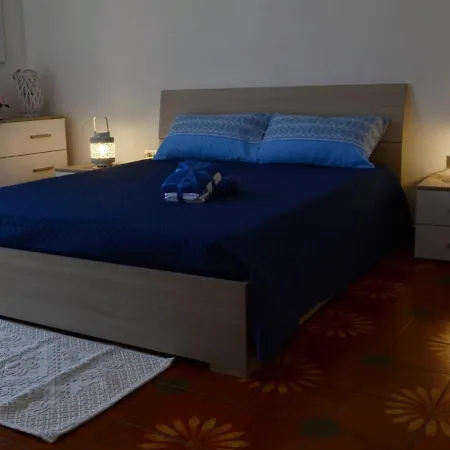 Zia Antonietta, Casa Vacanze *
