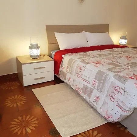 Holiday home Zia Antonietta, Casa Vacanze Sant'Antioco