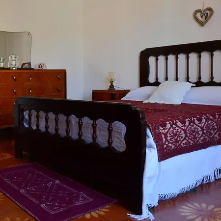 Zia Antonietta, Casa Vacanze