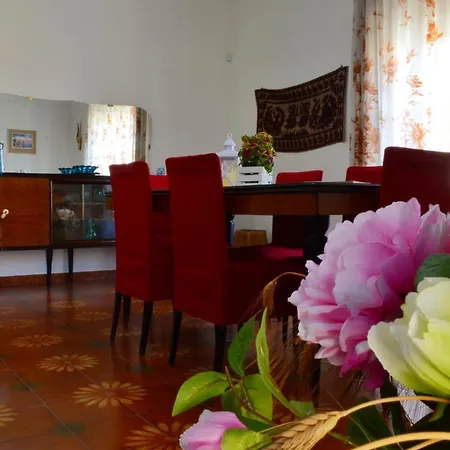 Zia Antonietta, Casa Vacanze Sant'Antioco