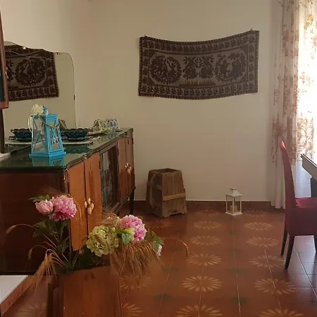 Zia Antonietta, Casa Vacanze *