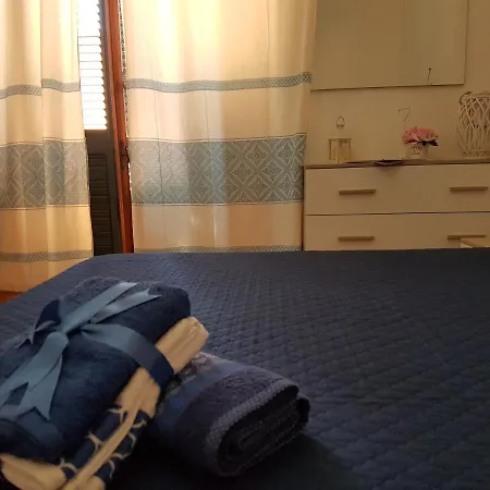 Holiday home Zia Antonietta, Casa Vacanze Sant'Antioco