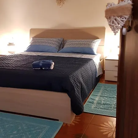 Zia Antonietta, Casa Vacanze Holiday home