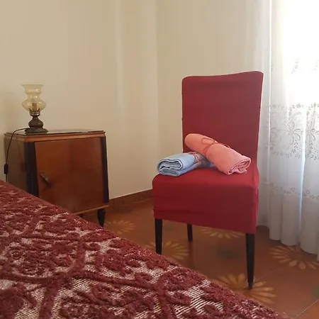 Holiday home Zia Antonietta, Casa Vacanze