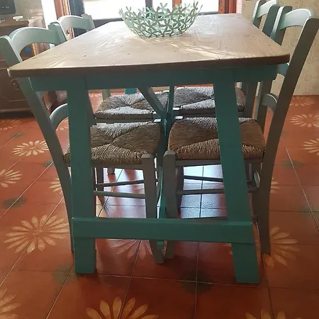 Zia Antonietta, Casa Vacanze Holiday home *