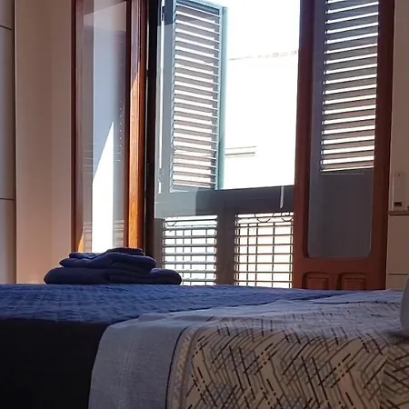 Holiday home Zia Antonietta, Casa Vacanze *