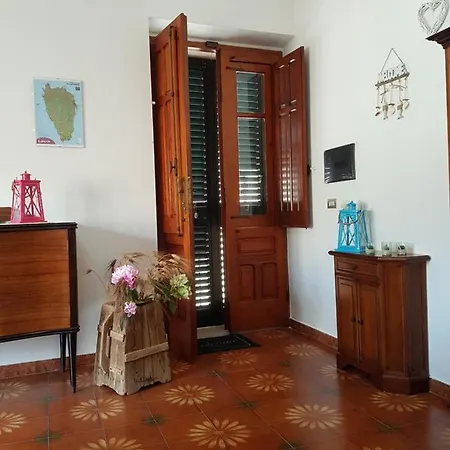 Zia Antonietta, Casa Vacanze * Sant'Antioco