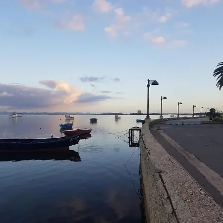 Zia Antonietta, Casa Vacanze *