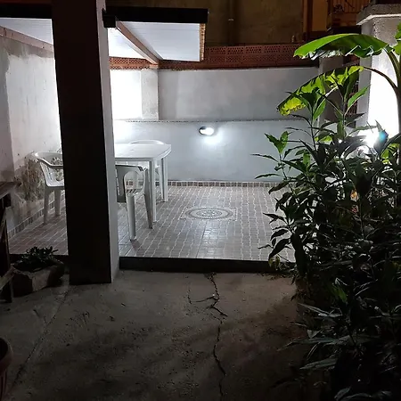 Zia Antonietta, Casa Vacanze Holiday home