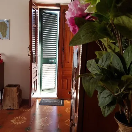 Zia Antonietta, Casa Vacanze Holiday home *