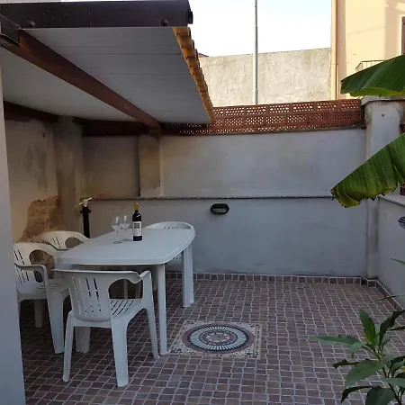 Zia Antonietta, Casa Vacanze Holiday home *