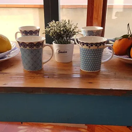 Zia Antonietta, Casa Vacanze Holiday home