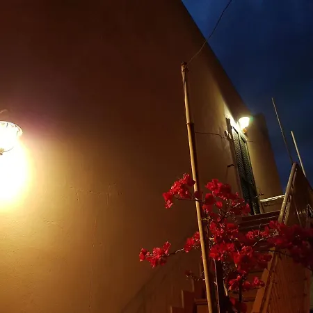Zia Antonietta, Casa Vacanze