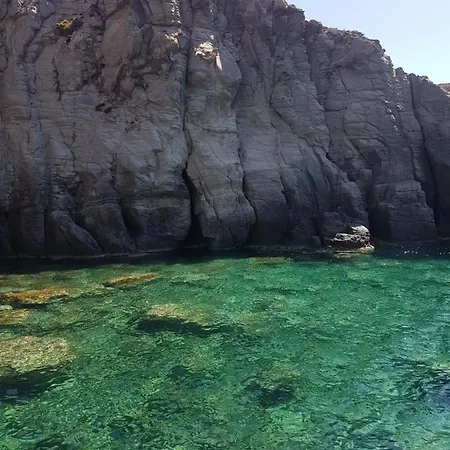 Zia Antonietta, Casa Vacanze