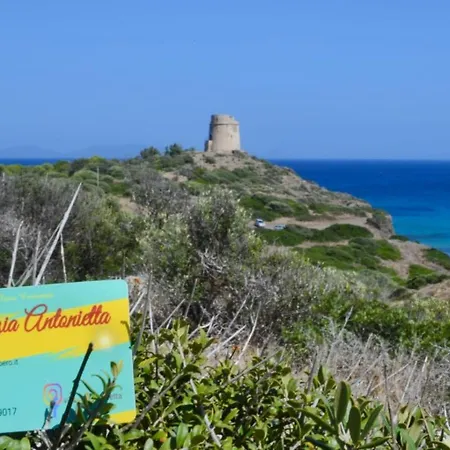 Holiday home Zia Antonietta, Casa Vacanze