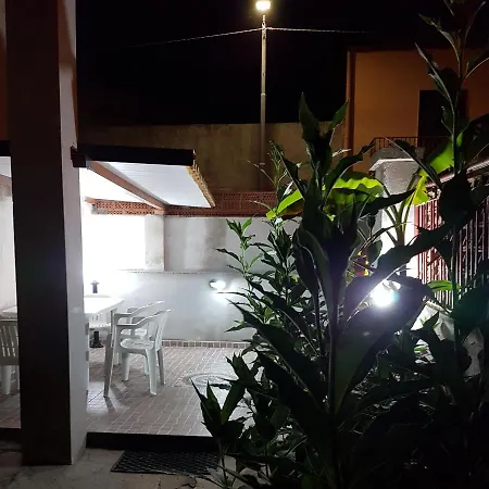 Zia Antonietta, Casa Vacanze * Sant'Antioco