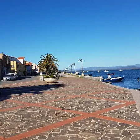 Holiday home Zia Antonietta, Casa Vacanze Sant'Antioco