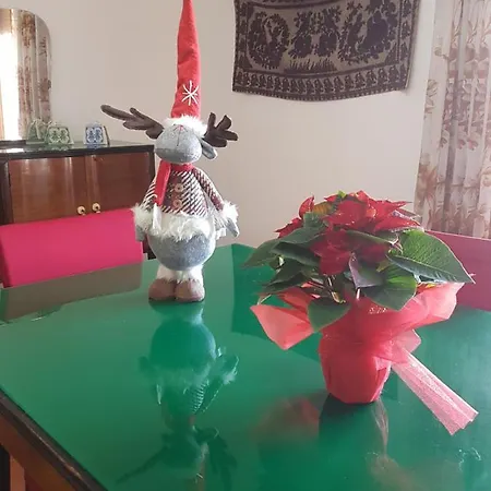 Zia Antonietta, Casa Vacanze Holiday home