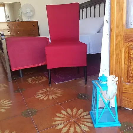 Zia Antonietta, Casa Vacanze * Sant'Antioco