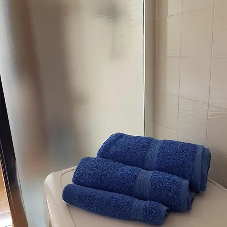 Zia Antonietta, Casa Vacanze *