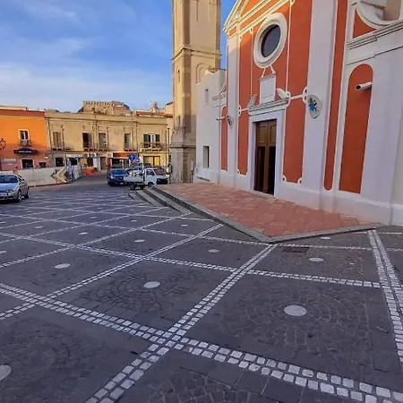 Zia Antonietta, Casa Vacanze Sant'Antioco