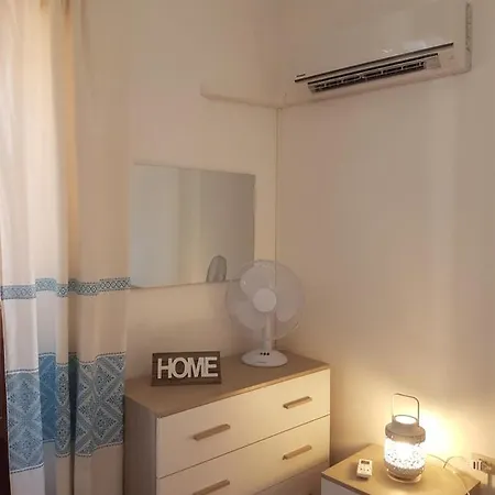 Zia Antonietta, Casa Vacanze