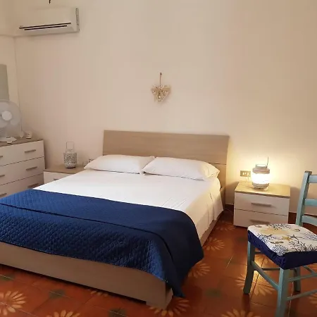 Holiday home Zia Antonietta, Casa Vacanze