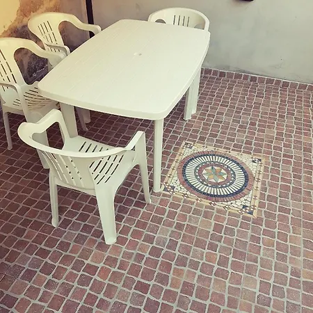 Zia Antonietta, Casa Vacanze Dom wakacyjny *