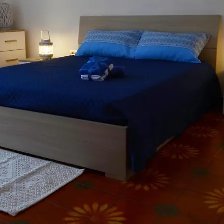 Zia Antonietta, Casa Vacanze *