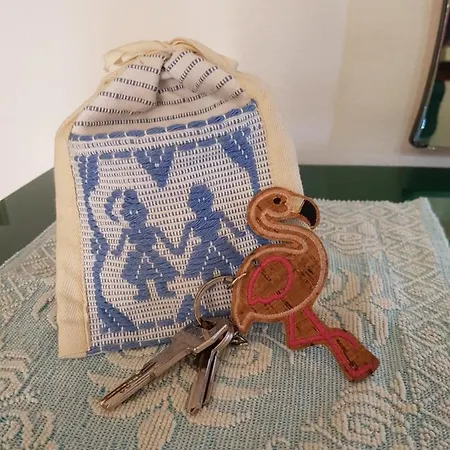 Casa vacanze Zia Antonietta, Casa Vacanze SantʼAntìoco