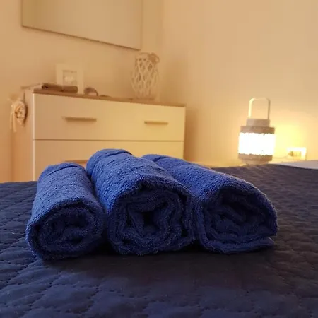 Zia Antonietta, Casa Vacanze Dom wakacyjny
