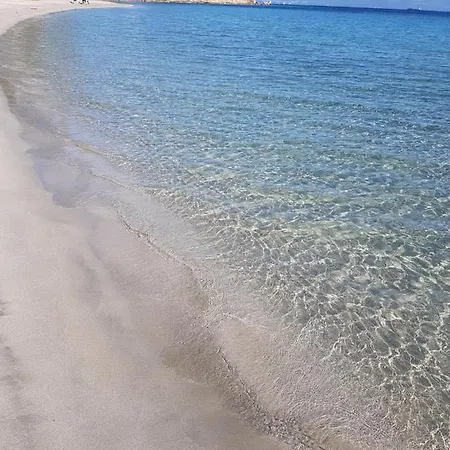 Dom wakacyjny Zia Antonietta, Casa Vacanze *