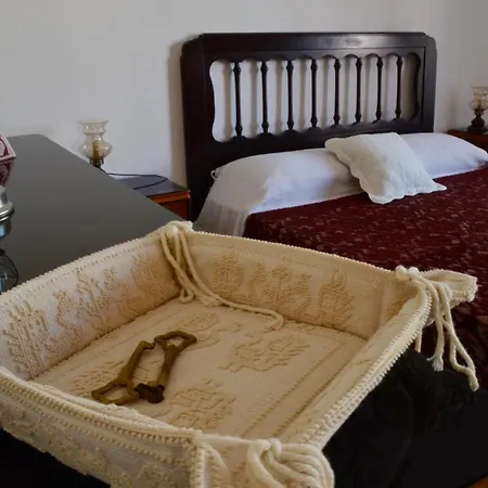 Zia Antonietta, Casa Vacanze Dom wakacyjny *