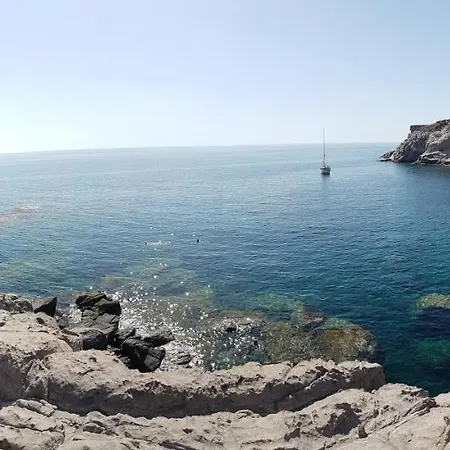 Dom wakacyjny Zia Antonietta, Casa Vacanze