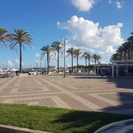 Zia Antonietta, Casa Vacanze Dom wakacyjny *