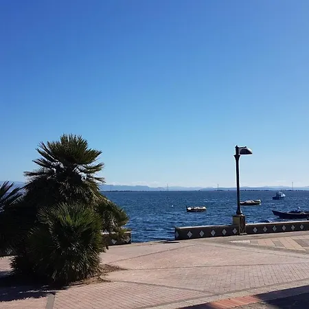 Dom wakacyjny Zia Antonietta, Casa Vacanze *