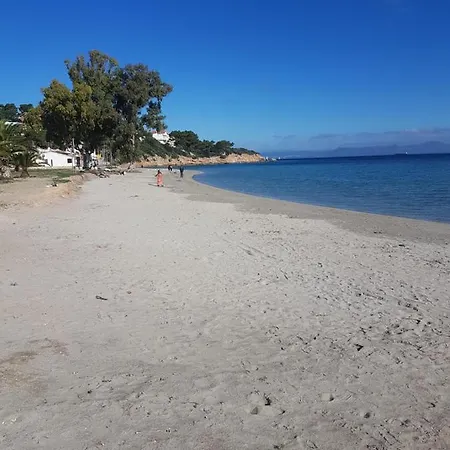Zia Antonietta, Casa Vacanze * SantʼAntìoco