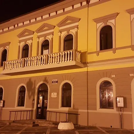 Zia Antonietta, Casa Vacanze Dom wakacyjny SantʼAntìoco