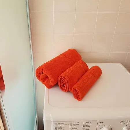 Dom wakacyjny Zia Antonietta, Casa Vacanze